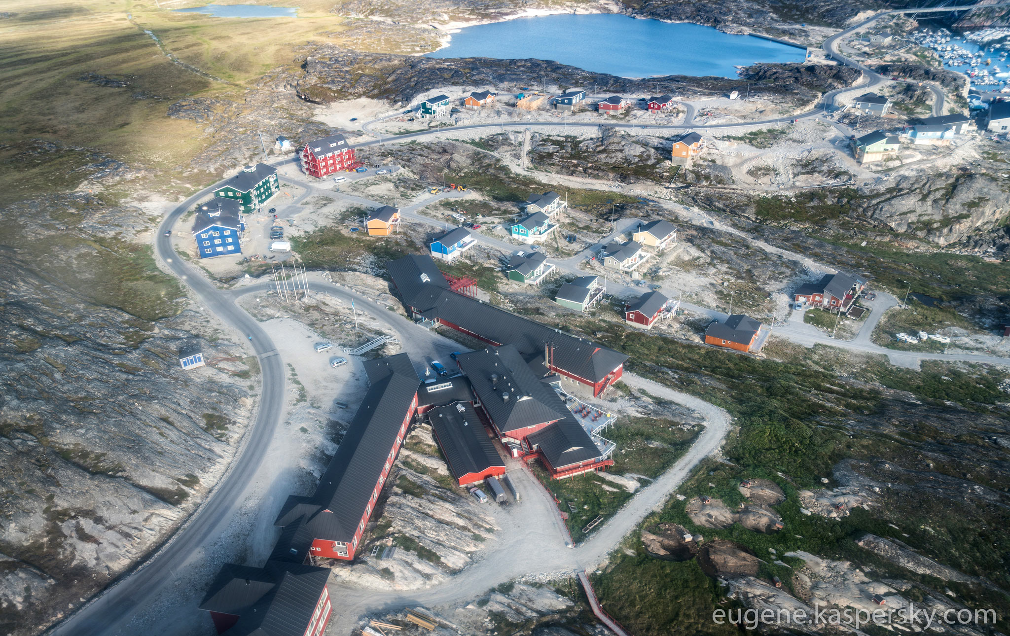 Nuuk